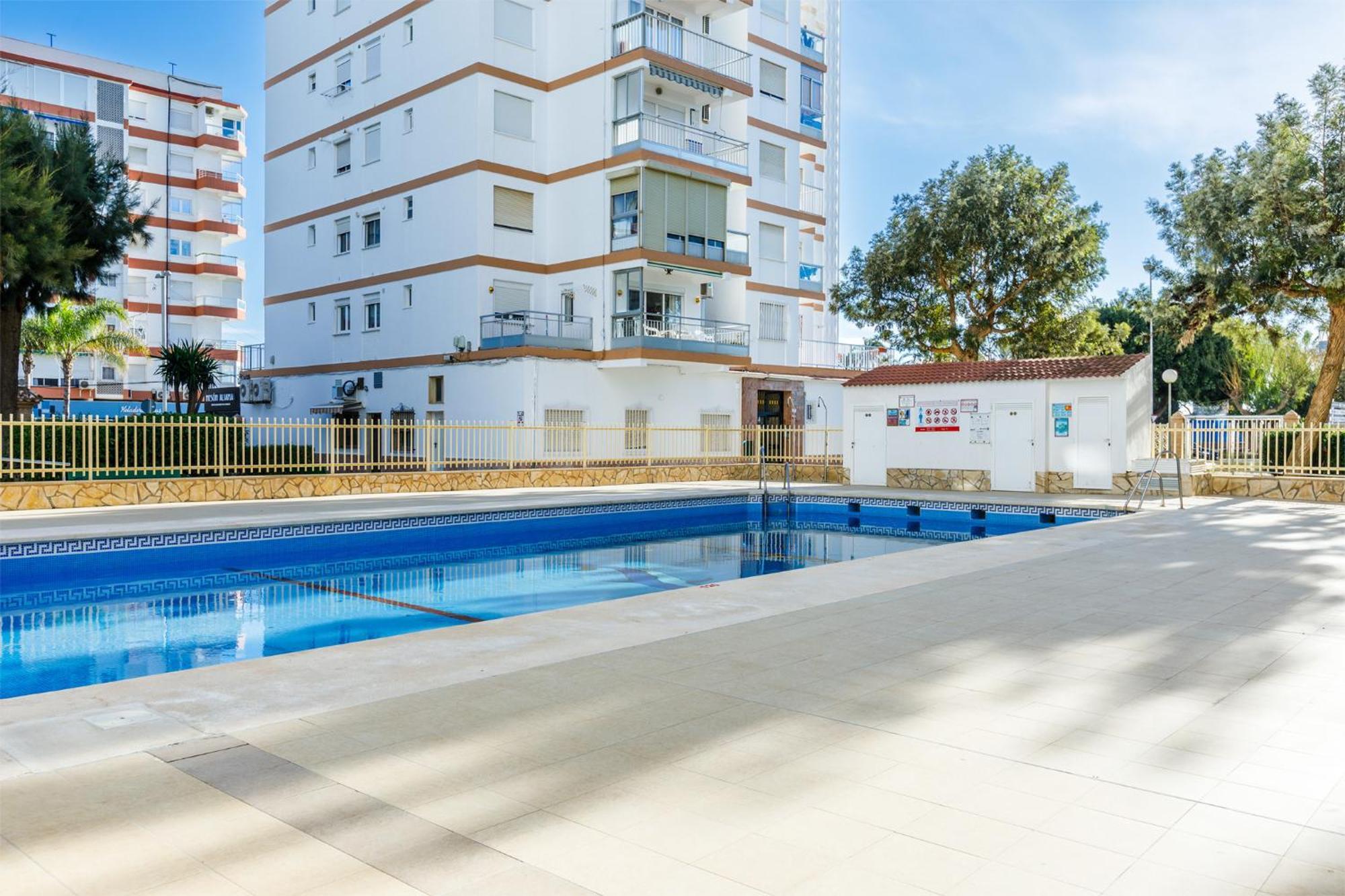 A&n Angeles Appartamento